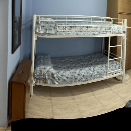 Ostello Residencia Alclausell Tarragona Esterno foto