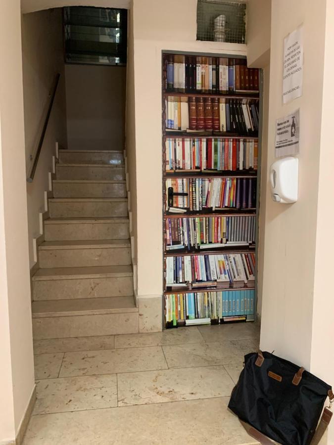 Ostello Residencia Alclausell Tarragona Esterno foto