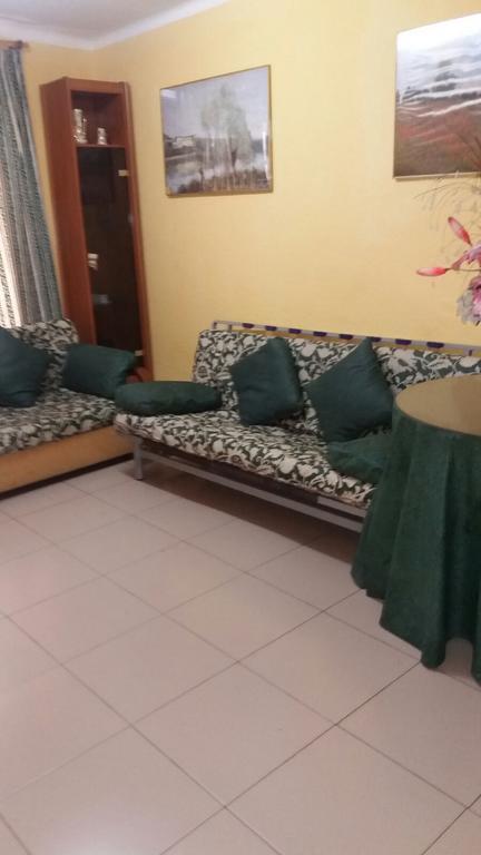 Ostello Residencia Alclausell Tarragona Esterno foto