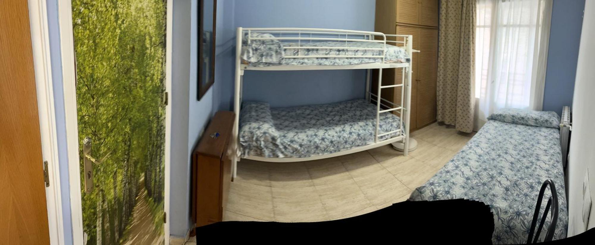 Ostello Residencia Alclausell Tarragona Esterno foto